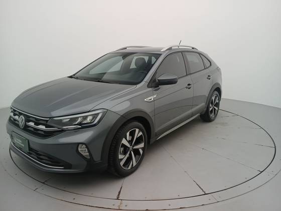 VOLKSWAGEN NIVUS 1.0 200 TSI TOTAL FLEX HIGHLINE AUTOMÁTICO VOLKSWAGEN NIVUS 1.0 200 TSI TOTAL FLEX HIGHLINE AUTOMÁTICO